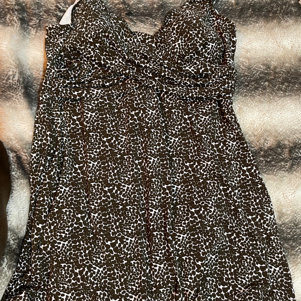 Catalina swimsuit